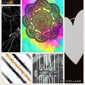 Meet your Posher, Olivia